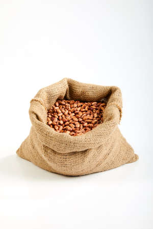 Organic Beans.