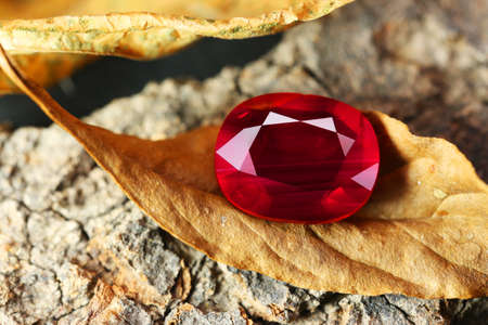 Gemstone Background Textureの写真素材