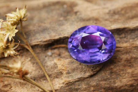 Gemstone Background Texture