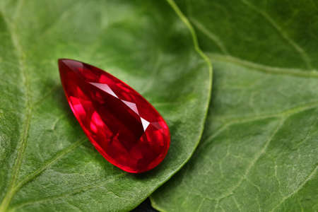 Gemstone Background Textureの写真素材