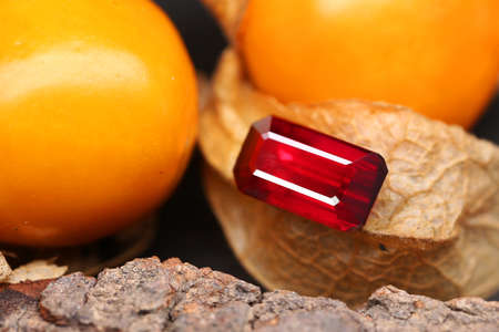 Gemstone Background texture