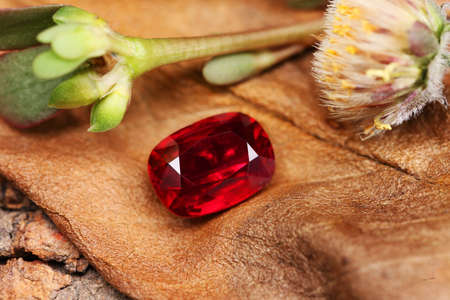Gemstone Background texture
