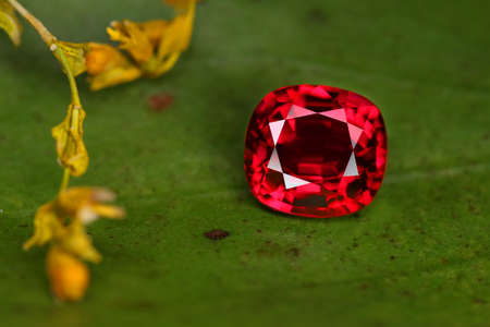 Gemstone Background textureの写真素材