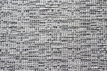 Black and white cotton background