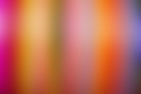 Colorful blurred abstract as the backgroundの写真素材