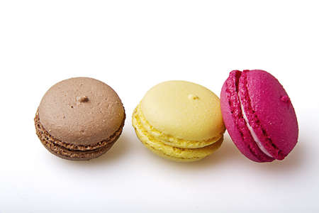 macaroonsの写真素材