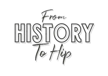 History And Historians Quotesの写真素材