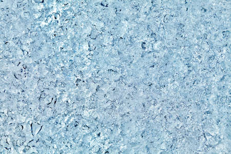 Melting ice backgroundの写真素材