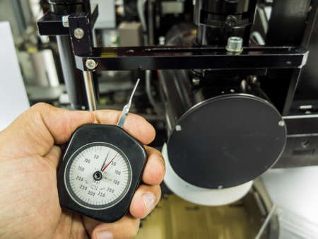force gauge for test machine