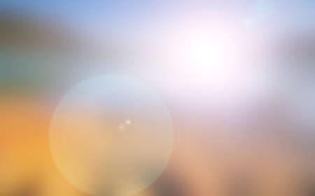 defocused nature light effect,abstract blur background for web designの写真素材
