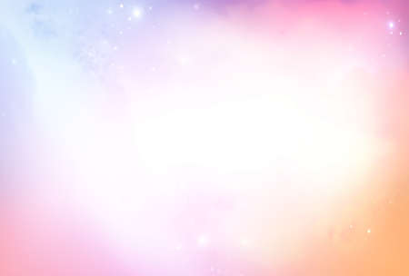 defocused nature light effect,abstract blur background for web designの写真素材