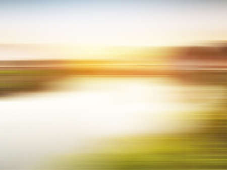 Abstract speed motion blurred background for web designの写真素材