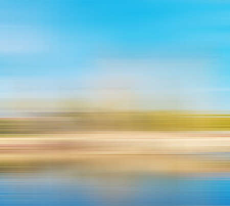 Abstract speed motion blurred background for web designの写真素材