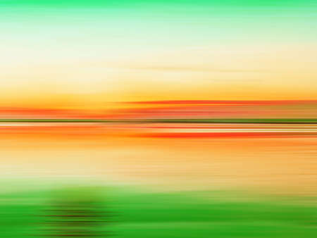 Abstract speed motion blurred background for web designの写真素材