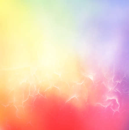 Bright old grunge colored painting background texture,illustration