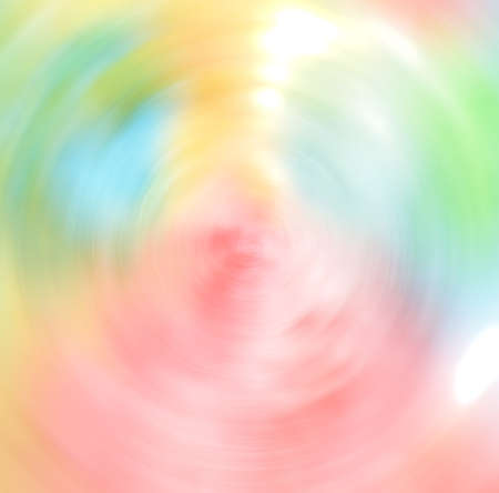 abstract,circle ,blur ,sky,background ,web, design,colorful, blurred,texture, wallpaper,illustrationの写真素材