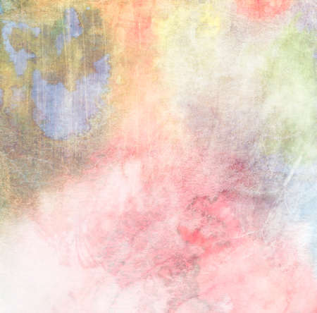 abstract grunge,blur,paper,craft,sky,background ,web, design,colorful,texture, wallpaper,illustrationの写真素材