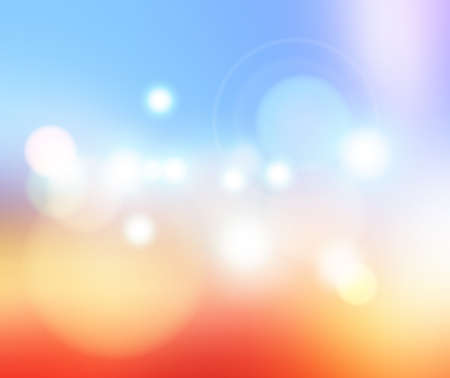 Abstract blurred contemporary texture background - Trendy business website template with copy spaceのイラスト素材