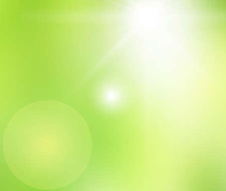 Abstract blurred contemporary texture background - Trendy business website template with copy spaceのイラスト素材