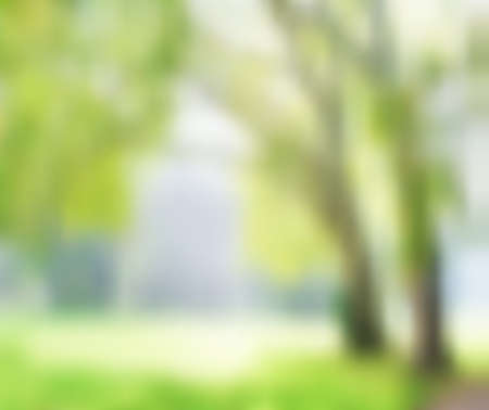 Abstract blurred contemporary texture background - Trendy business website template with copy spaceのイラスト素材