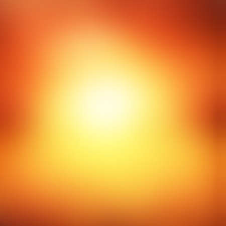 Abstract blurred sunset texture background - Trendy business website template with copy spaceのイラスト素材