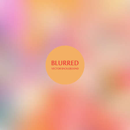 abstract bright blur background for web design, colorful background, blurred, wallpaper,Flower fieldのイラスト素材