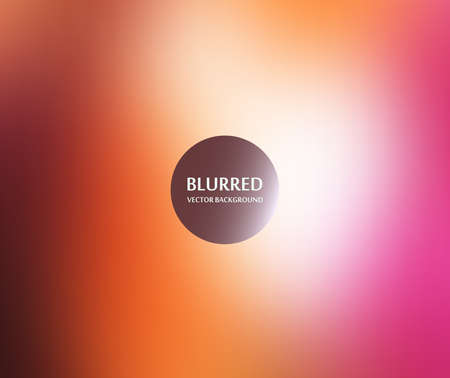 abstract blur background for web designのイラスト素材