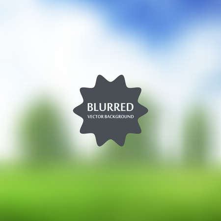 soft blurred abstract background set collection in subtle warm colors,landscapeのイラスト素材