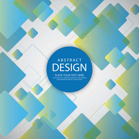 Abstract backgroundのイラスト素材