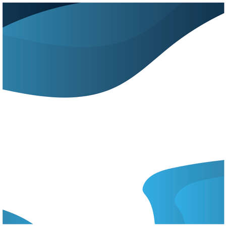 business brochure background design navy blueのイラスト素材