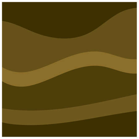 abstract background design dark greenのイラスト素材