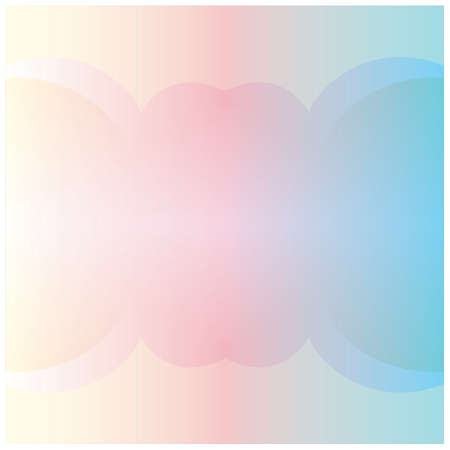 brochure vector background design blue