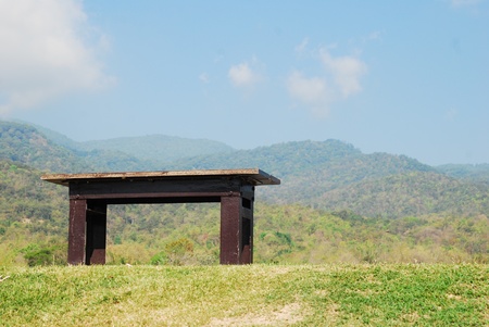 chairの写真素材