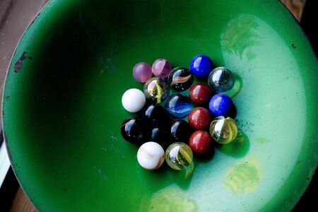 Marbles