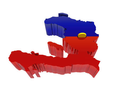 help haitiの写真素材