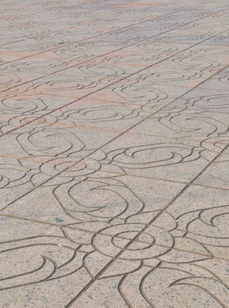 this is Tiled floor It