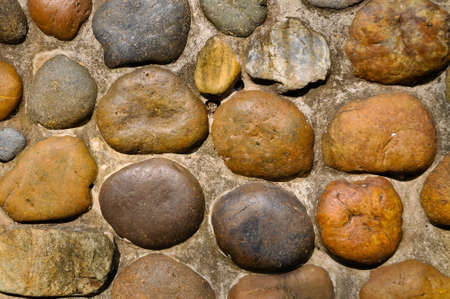 This is a rock pattern Itの写真素材