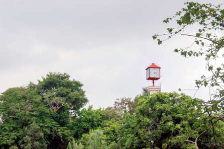 Clockの写真素材