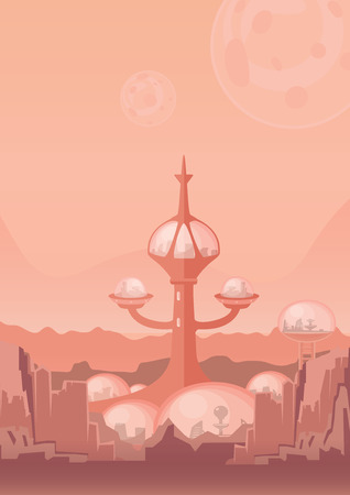 Arrayのイラスト素材