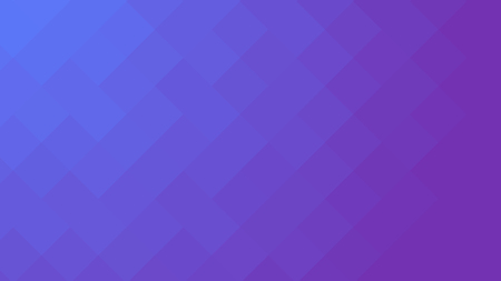 Abstract neon blue and purpleのイラスト素材