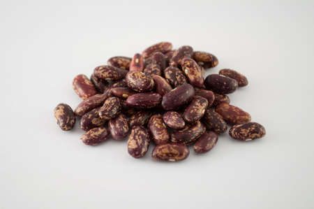 Slide red beans