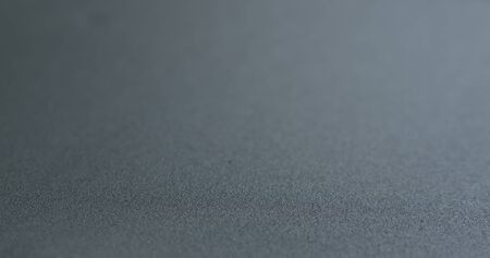 sanded gray terrazzo concrete surface