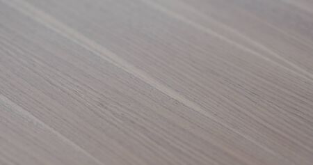 applying oil finish to black walnut surfaceの写真素材