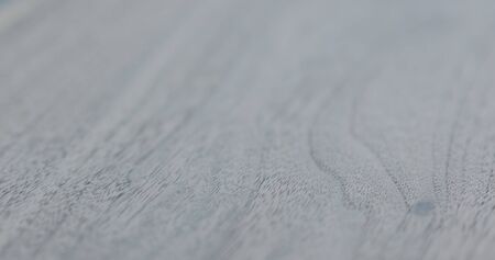 Closeup natural black walnut wood boardの写真素材