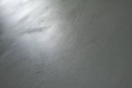 Closeup background of decorative plaster surfaceの写真素材