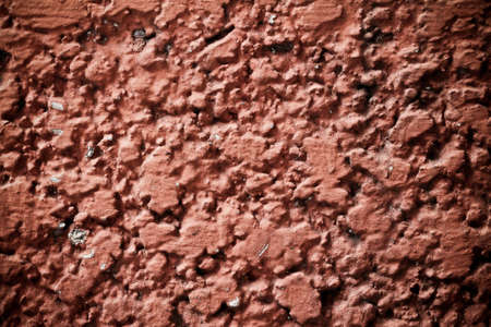 Rough stone texture abstract background in shades of retro.