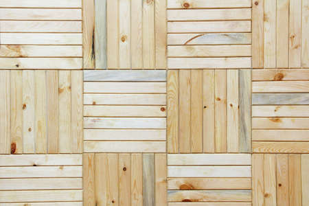 Wood plank brown texture backgroundの写真素材