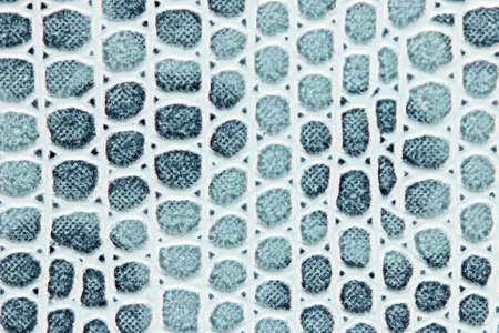 Stone texture background of close up photography by pvc vinylの写真素材