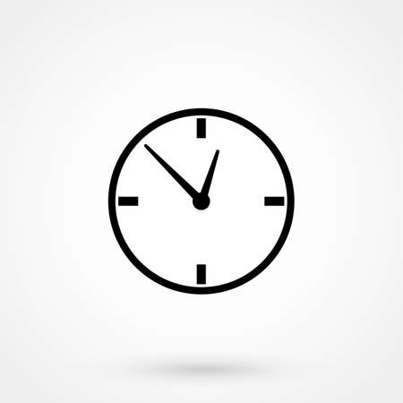 watchのイラスト素材