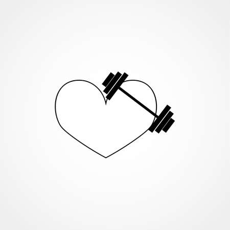 Health iconのイラスト素材